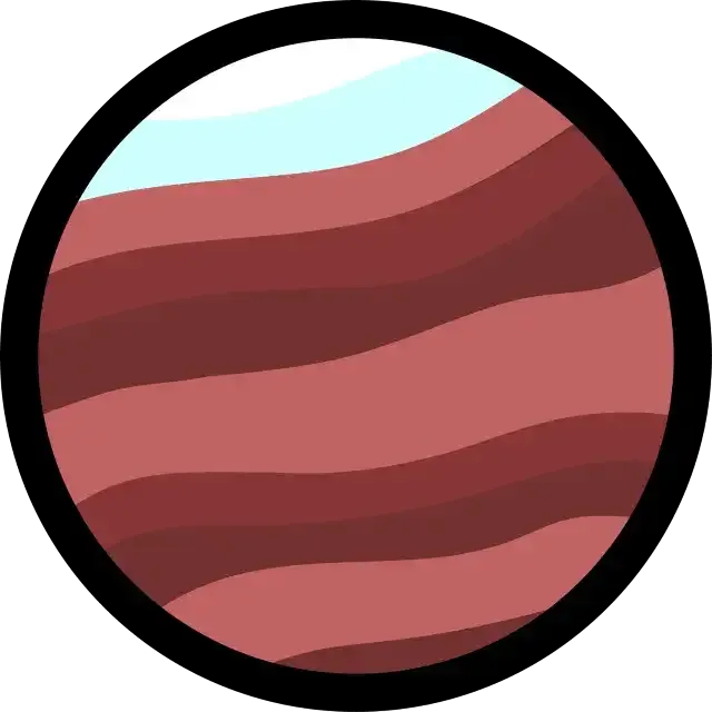 Planet 1