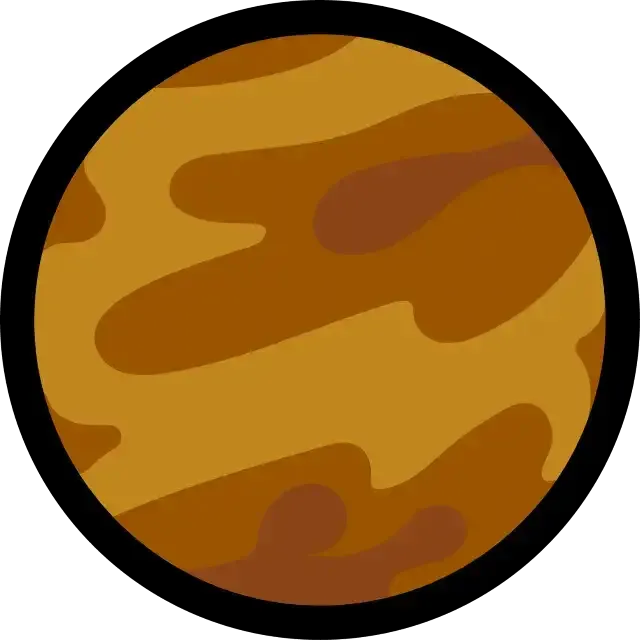 Planet 3