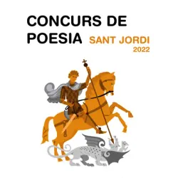 Sant Jordi 2022 Poetry Contest | salvadorsru.com