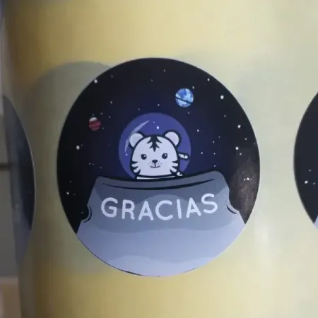Sticker 2