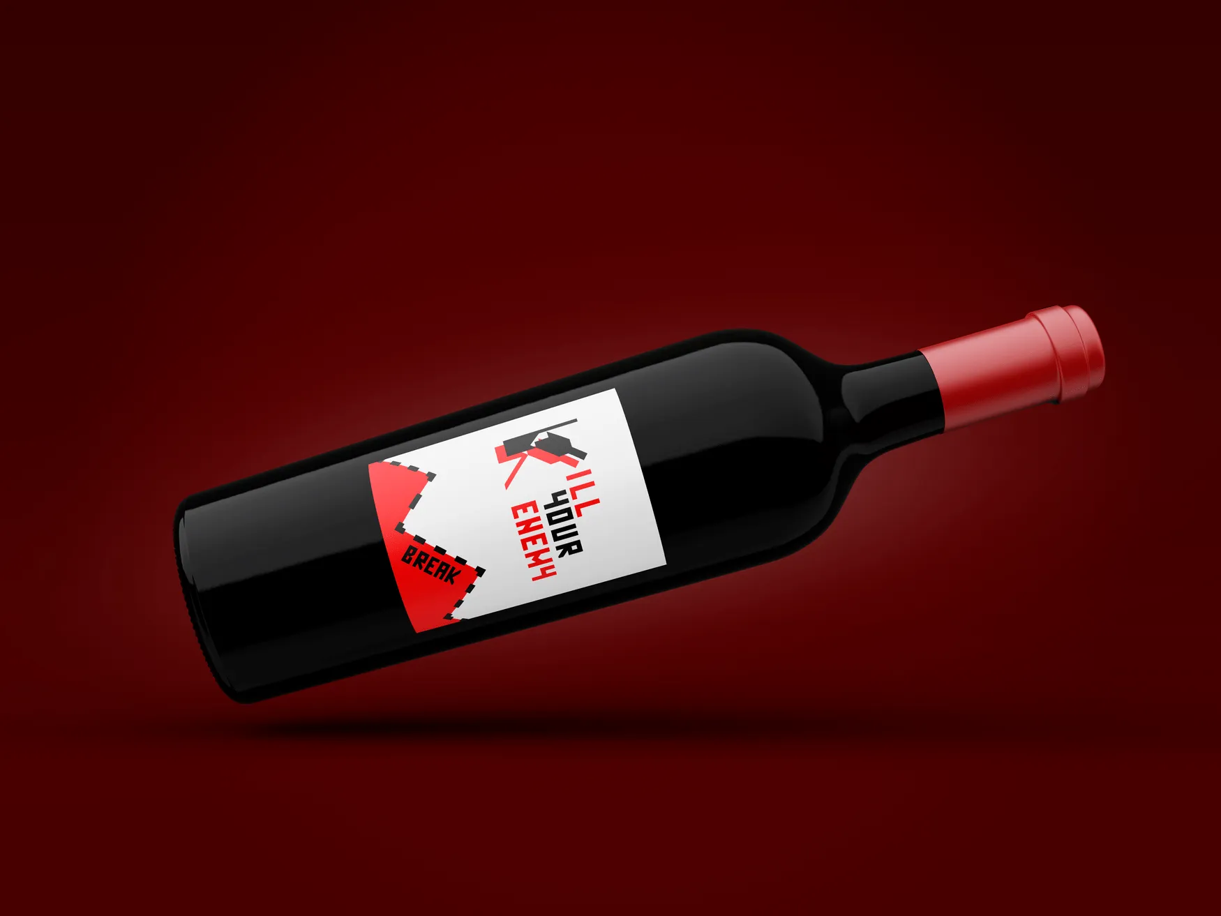 Wine 1
